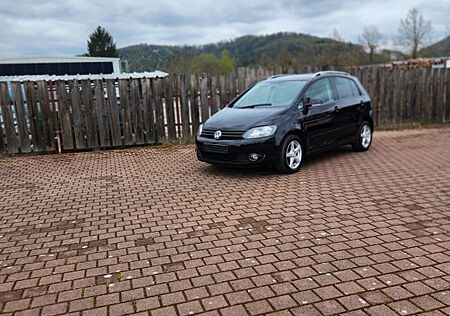 VW Golf Volkswagen Plus VI Match