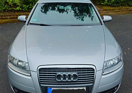 Audi A6 2.8 FSI -