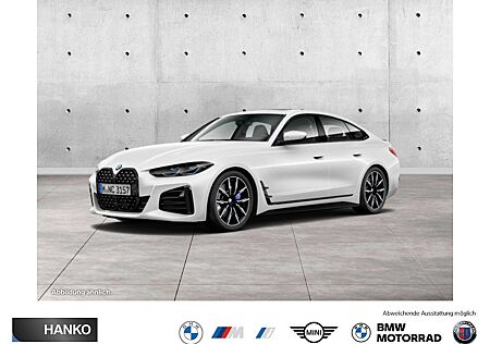 BMW 430i M Sport