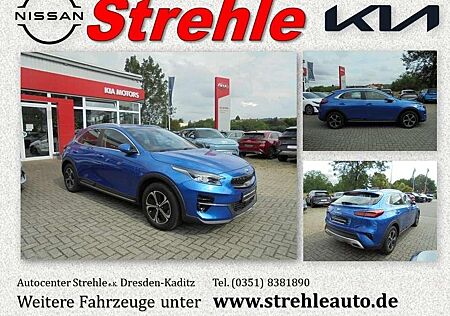 Kia XCeed Spirit PHEV 1.6 GDI DCT6 Navi Winter Techn