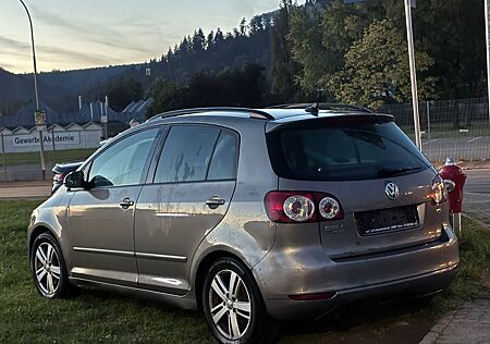 VW Golf Volkswagen Plus VI Match