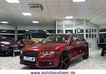 Audi A4 Avant Attraction*PDC*SHZ*TÜV/NEU*GARANTIE