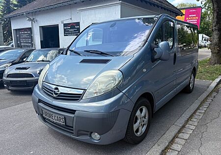 Opel Vivaro Kasten/Kombi Tour Cosmo
