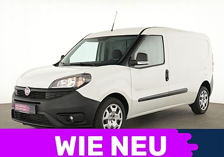 Fiat Doblo gebraucht kaufen Fiat Doblo Cargo SX Kasten|Klimaautomatik|PDC|Blue&Me