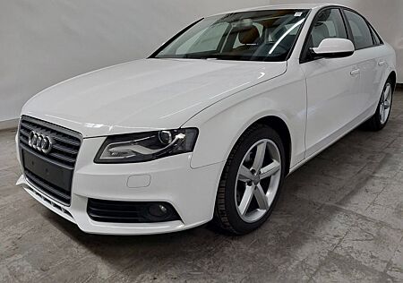 Audi A4 Lim. 2.0 TDI Attraction.Navi.PDC.Bixenon