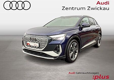 Audi Q4 e-tron 40 Basis LED Scheinwerfer, Einparkhil