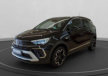 Opel Crossland X Crossland 1.2T Ultimate NAVI+KAMERA+SITZHEIZUNG+