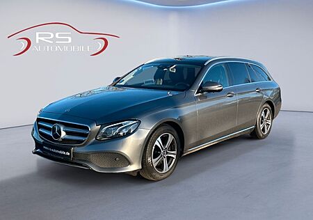 Mercedes-Benz E 220 T 4Matic / Multibeam LED / HUD