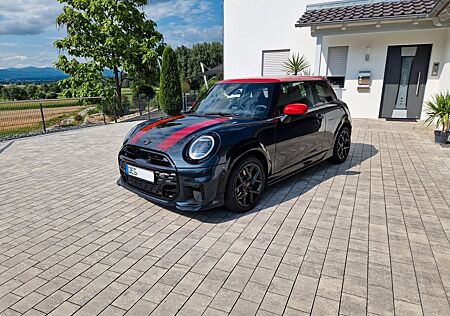 Mini Cooper S |F66|JCW|Paket M|Garantie...