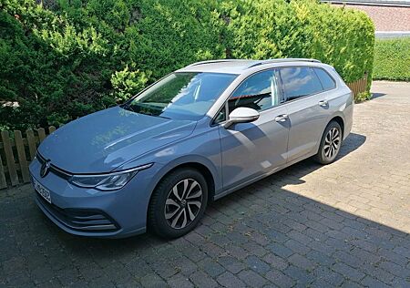 VW Golf Volkswagen 1.0 TSI OPF ACTIVE Variant, Standheizung