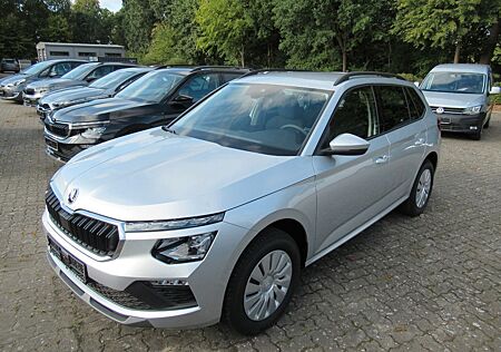 Skoda Kamiq 1.0 DSG Selection SHZ Apple