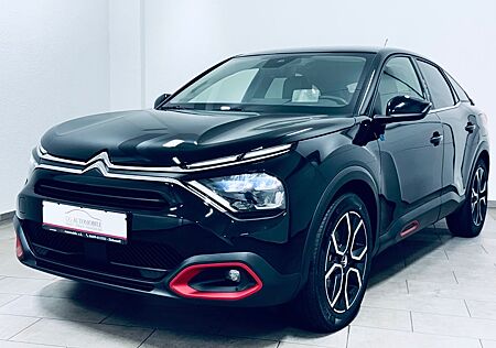 Citroën C4 Lim. ë- Feel Pack * HUD * NAVI * CCS *