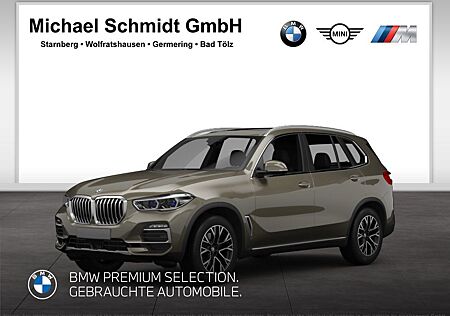 BMW X5 xDrive30d *M Sport Pro*22 Zoll*Iconic*H/K*360