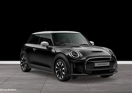 Mini Cooper SE Navi Head-Up Kamera Pano.Dach LED