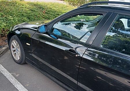 BMW 320d touring -