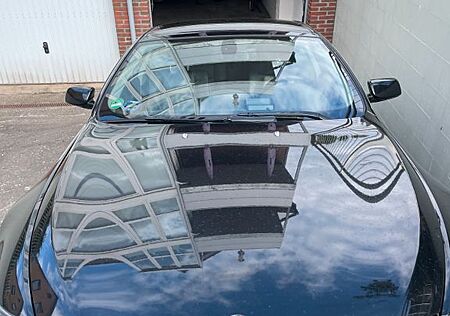 BMW 645ci Schöner mit TÜV/AU 09/2027 und 333 PS