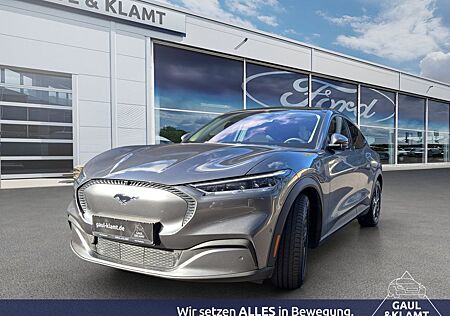 Ford Mustang Mach-E Basis