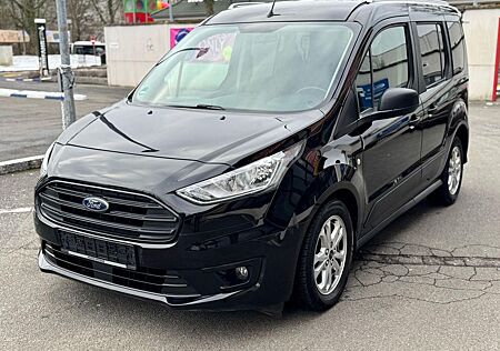 Ford Transit Connect L1 Kombi 1,5 TDCi Automatik N1