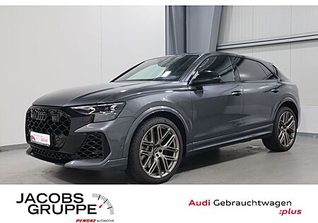 Audi RS Q8 4.0 TFSI*FACELIFT*UPE170*B&O*Matrix-LED*To