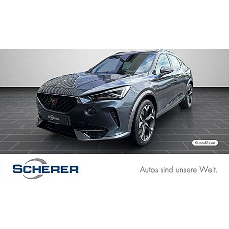Cupra Formentor leasen