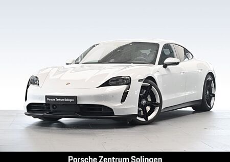 Porsche Taycan 4S 21'' Chrono Bose Surround View Abstand