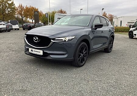Mazda CX-5 360°Kamera|Leder|Navi|elektr. Sitze|SHZ|LHZ