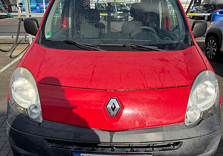 Renault Kangoo Expression 1.6 16V 105 Expression