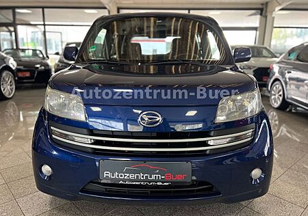 Daihatsu Materia 1.5 Klima/Sitzheizung