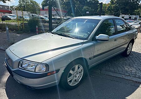 Volvo S80 3.0 Premium