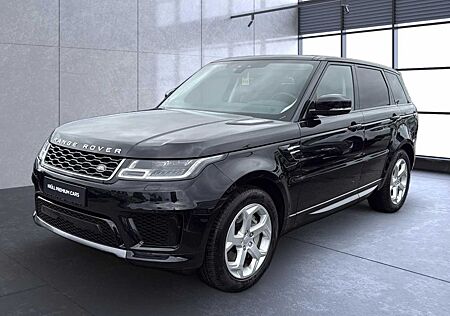 Land Rover Range Rover Sport D300 HSE Pano*AHK*SitzHzg.
