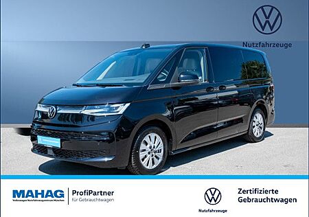 VW T7 Multivan Volkswagen LÜ Life TDI