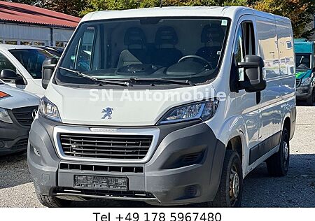 Peugeot Boxer L1 H1 ProBlue 130 HDi Klima Kastenwagen