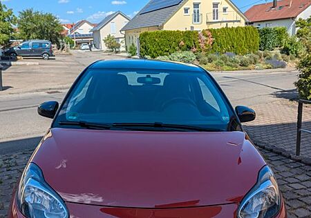 Opel Adam SLAM 1.0 ECOTEC ecoFLEX 85kW Start/Stop...