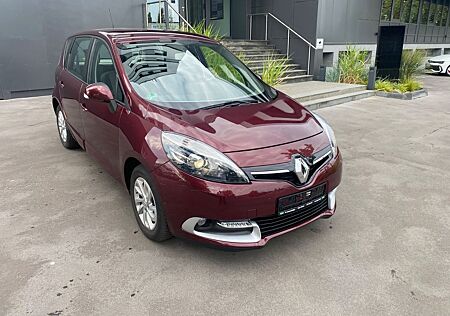 Renault Scenic III Authentique