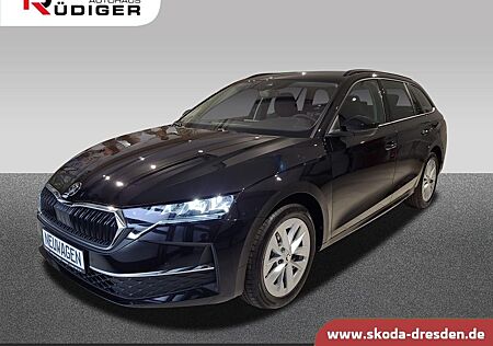 Skoda Octavia COMBI SELECTION 2.0 TDI DSG