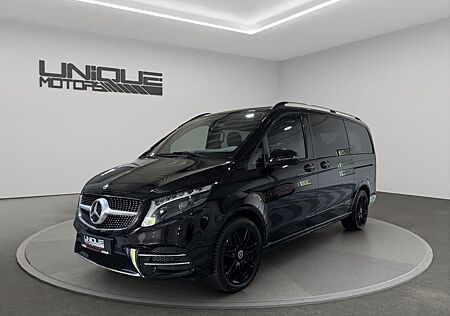 Mercedes-Benz V 300 V300 d EDITION 4MATIC/AMG/Pano/Standhzg./Burmest