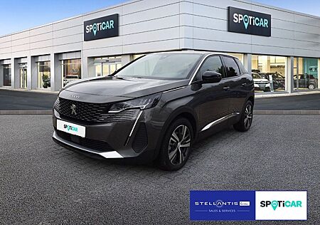 Peugeot 3008 1.2 Mild Hybrid 145 Allure Pack