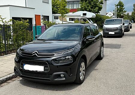 Citroën C4 Cactus PureTech 110 S&S Feel Feel