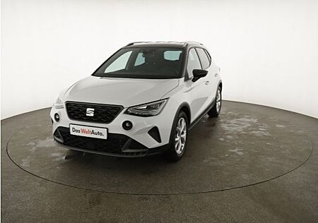 Seat Arona 1.0 TSI FR 5-Gang |LED|PDC|KLIMA|ZV|