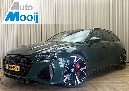 Audi RS6 ///Sport C8 / Carbon / Ceramic / Goodwood Gr