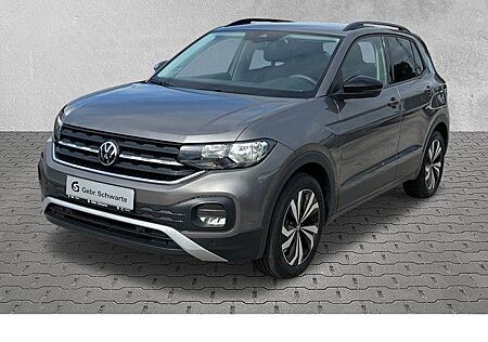 VW T-Cross Volkswagen 1.0 TSI Life APP-CON. PDC SHZG LM17"