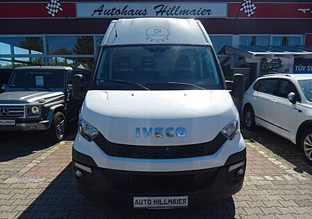 IVECO Daily Kasten HKa 35 S ... V Radstand 3520 L*MWST