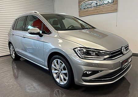 VW Golf Sportsvan Volkswagen VII Highline/PDC/ACC/DSG/LED/AHK
