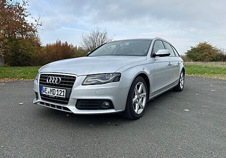 Audi A4 2.0 TDI (DPF) multitr. Ambition Avant Amb...