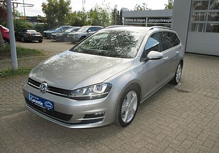 VW Golf Volkswagen VII Variant Highline +Automatik+ab 199,-€