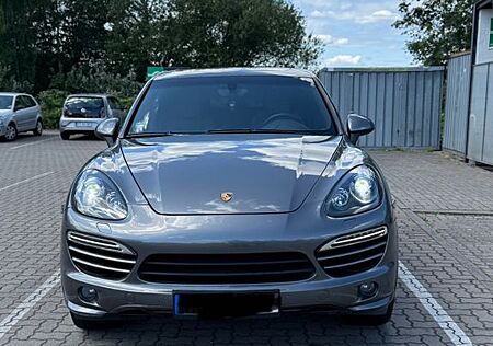 Porsche Cayenne Diesel - 3.0 Diesel TOP GEPFLEGT