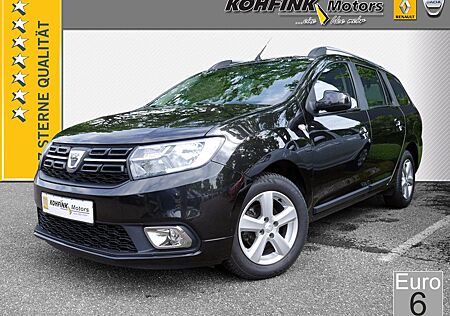 Dacia Logan MCV Comfort TCe 90 KLIMA PDC NAVIGATION