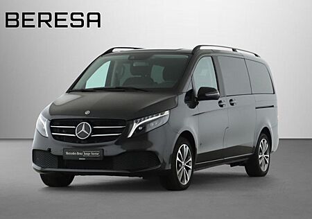 Mercedes-Benz V 300 d Lang Night AUT LED Navi el.Heck SHZ AHK