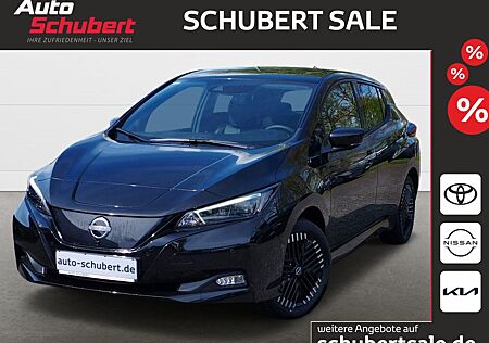 Nissan Leaf Tekna 62 kWh e+ TEKNA Navi Leder Bose 360 K