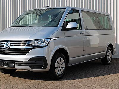 Volkswagen T6.1  Caravelle Comfortline, Navi, Kamera, AHK